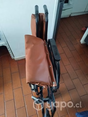 Silla de ruedas - Imagen 4