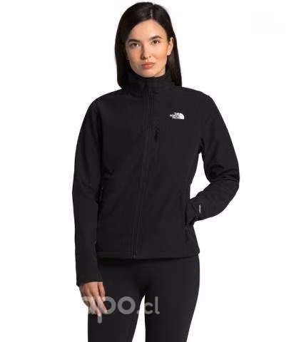Softshell The north face - Imagen 2