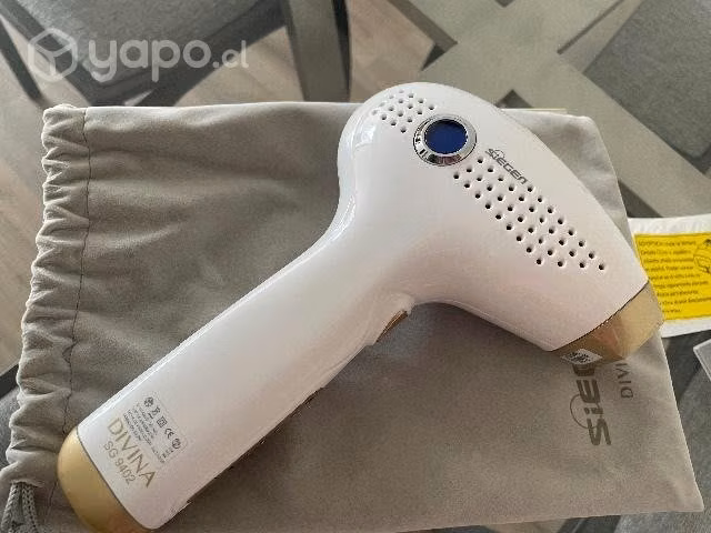 Maquina de depilación láser lpl - Imagen 3