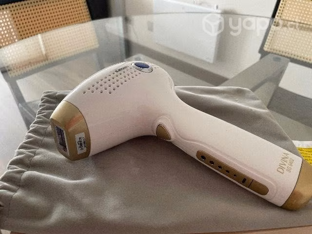 Maquina de depilación láser lpl - Imagen 2