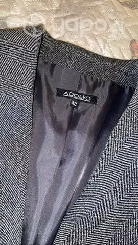 Blazer más pantalón ADOLFO - Imagen 3