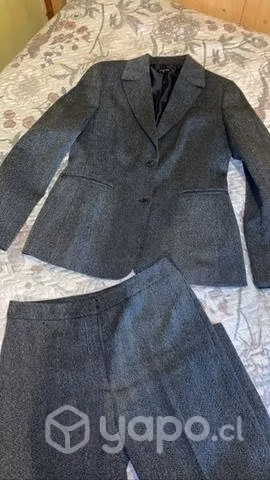 Blazer más pantalón ADOLFO - Imagen 2