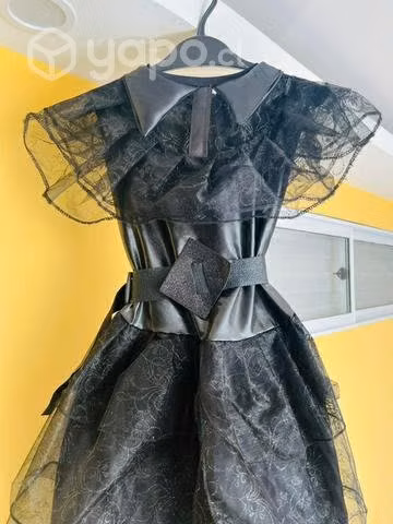Vestido Merlina - Imagen 4