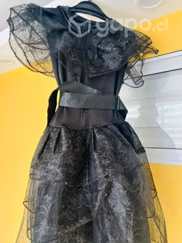 Vestido Merlina - Imagen 2