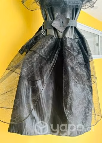 Vestido Merlina - Imagen 3