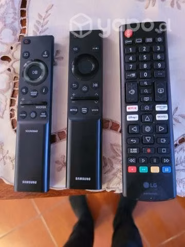 Control remoto
