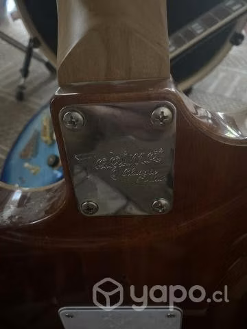 Telecaster / Tagima Classic Series