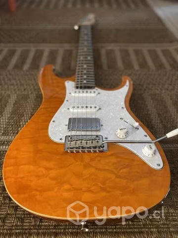 Telecaster / Tagima Classic Series