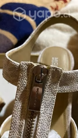 Sandalias Michael kors originales