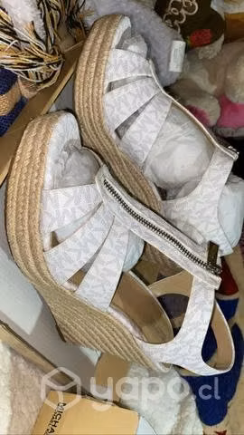 Sandalias Michael kors originales