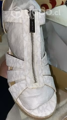 Sandalias Michael kors originales