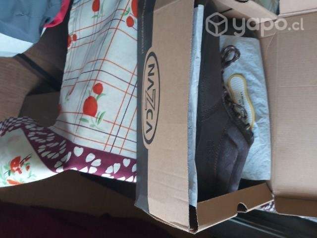 Zapato de Seguridad - Imagen 2