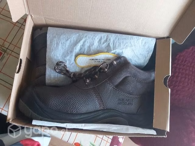 Zapato de Seguridad