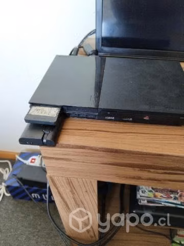Vendo ps2 - Imagen 5