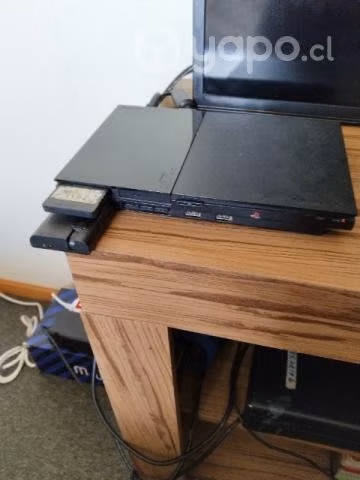 Vendo ps2 - Imagen 2