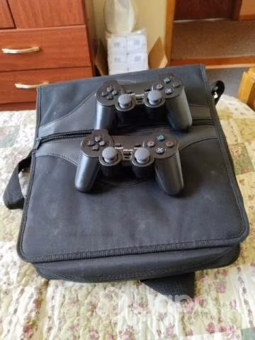 Vendo ps2 - Imagen 4