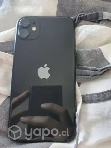 IPhone 11 conversable