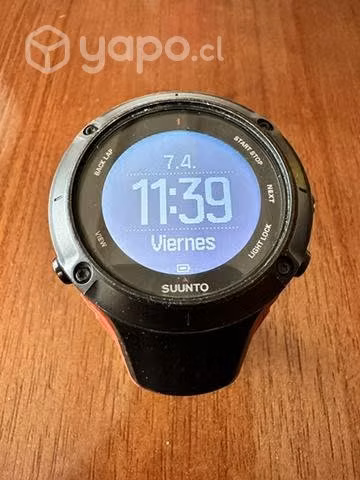 Reloj Suunto Ambit 3 peak