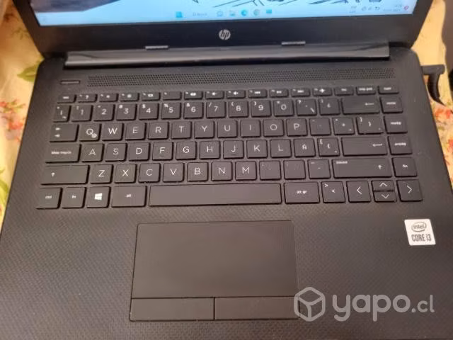 Laptop Core I3