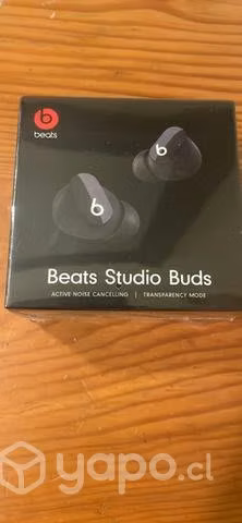 Beats Studio Buds
