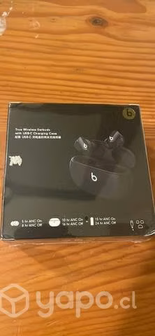 Beats Studio Buds