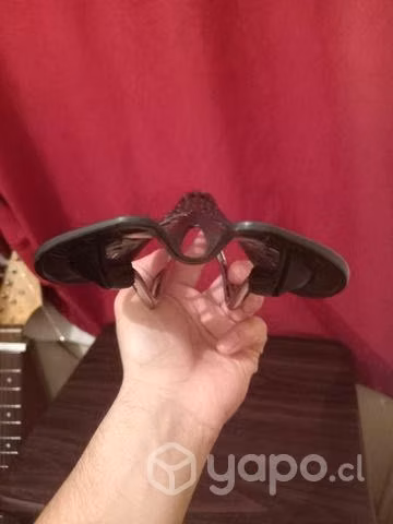 Asiento bicicleta ultraliviano marca Vertu