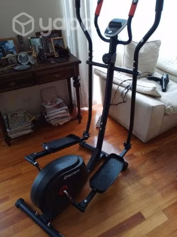 Elíptica MASTERFIT nueva sin uso