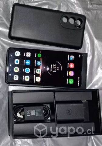 Motorola edge x30 pro