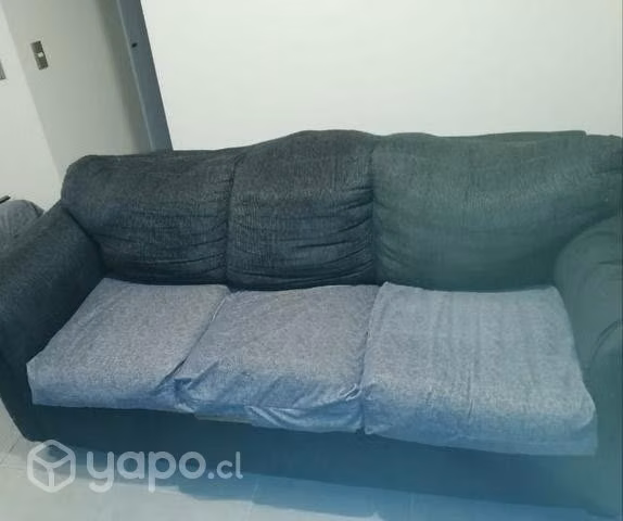 Sillon por renovación y espacio