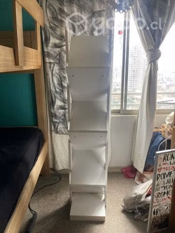 Revistero o mueble para libros