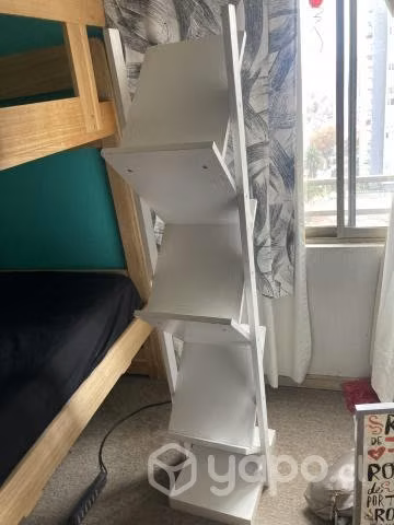 Revistero o mueble para libros - Imagen 2