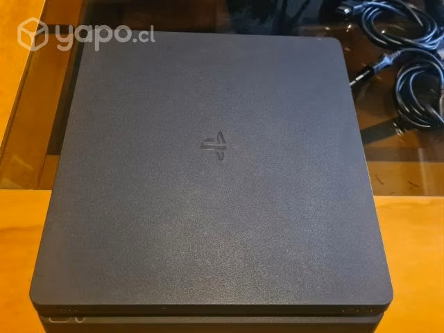 Ps4
