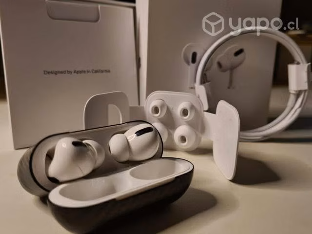 AirPods Pro generación 1