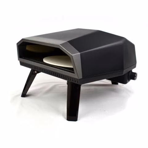 Horno de Pizza Giratorio FERRO