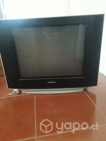 televisores a color