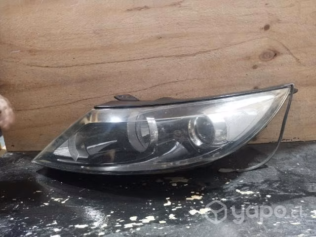 Óptico Kia Sportage 2010 15 /m01nj2