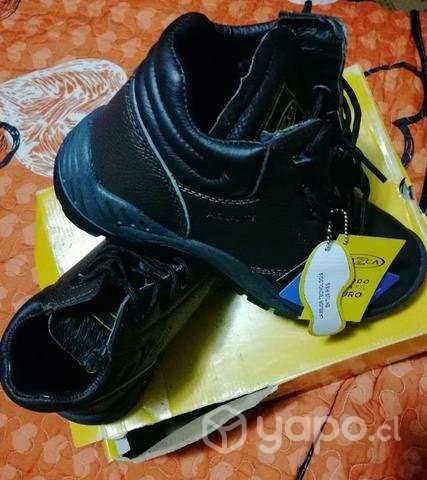 Zapato seguridad N°43 - Imagen 3