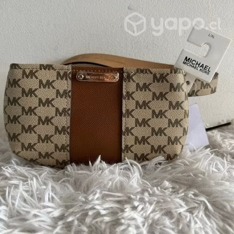 Riñonera Michael Kors