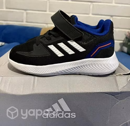 Zapatillas Adidas número 27 - Imagen 4