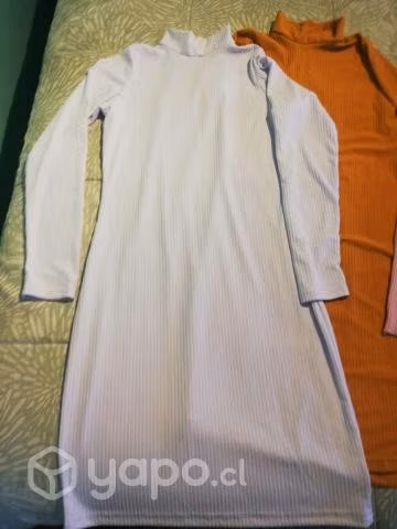 Vestidos otoñales Surtido(8) - Imagen 2