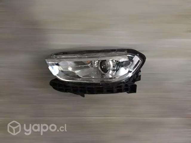 Foco optico LH Great Wall Haval H