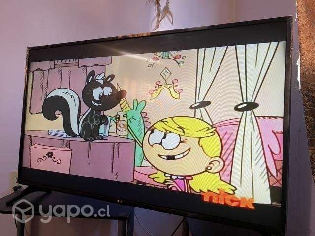 Smart tv 49pulgadas - Imagen 2