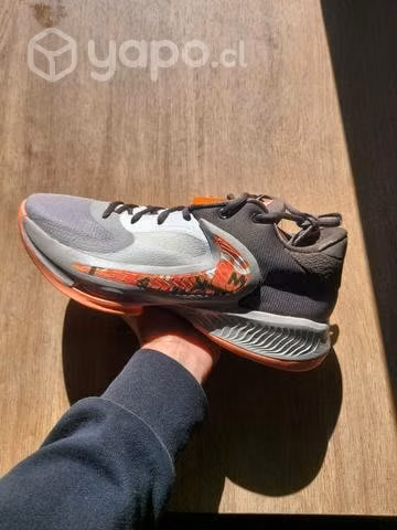 Zapatillas freak 4 10us