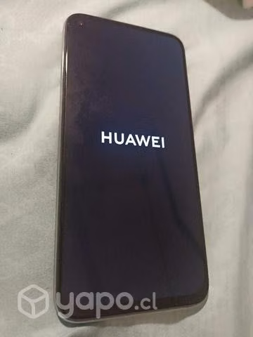 Huawei p40 lite - Imagen 3