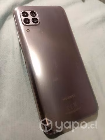 Huawei p40 lite - Imagen 2
