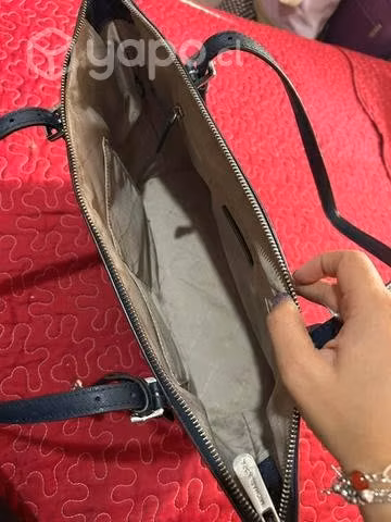 Cartera Michael Kors Original