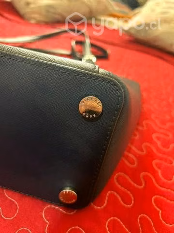 Cartera Michael Kors Original