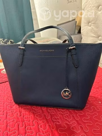 Cartera Michael Kors Original