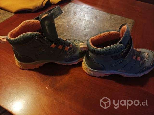 Zapatillas originales - Imagen 5