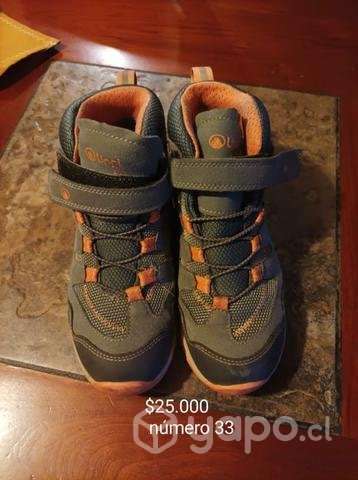 Zapatillas originales - Imagen 3